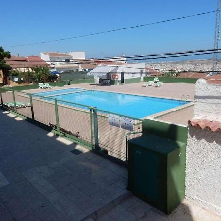 Apartamento Bella Vista Сиудад Кесада Екстериор снимка