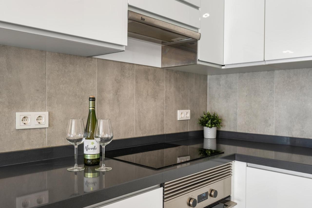 Apartamento Bella Vista Сиудад Кесада Екстериор снимка