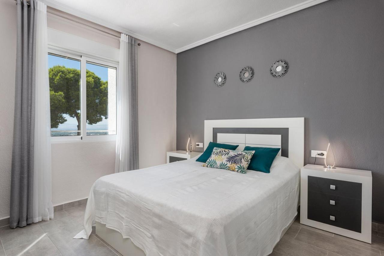 Apartamento Bella Vista Сиудад Кесада Екстериор снимка