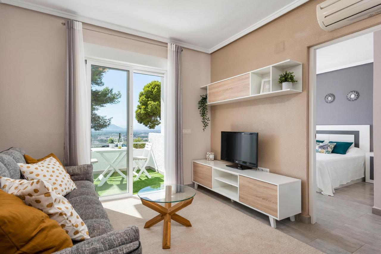 Apartamento Bella Vista Сиудад Кесада Екстериор снимка