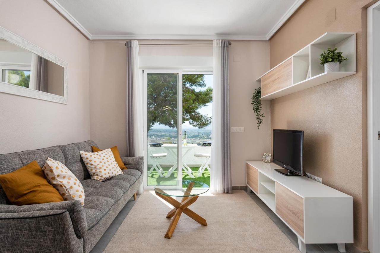 Apartamento Bella Vista Сиудад Кесада Екстериор снимка