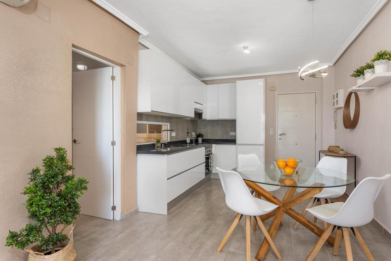 Apartamento Bella Vista Сиудад Кесада Екстериор снимка