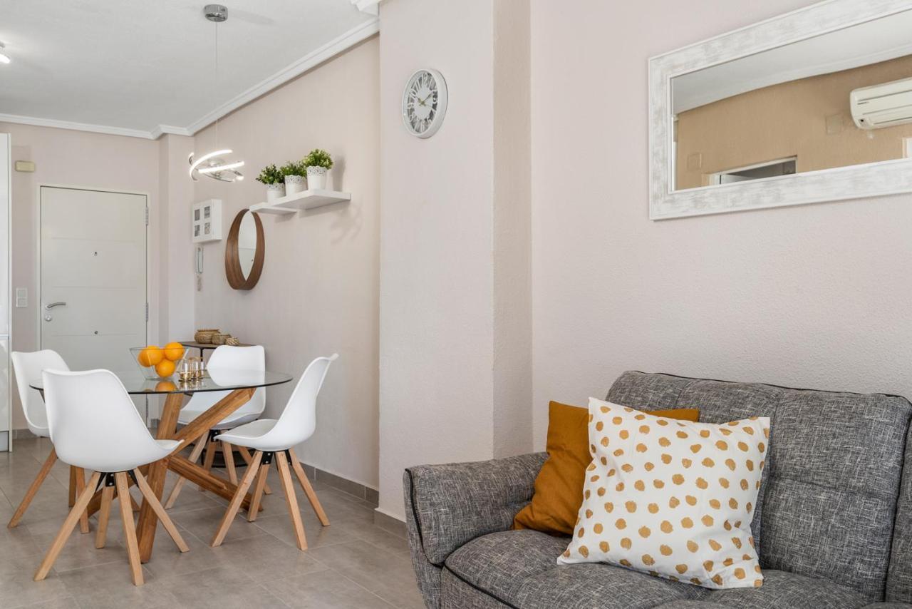 Apartamento Bella Vista Сиудад Кесада Екстериор снимка