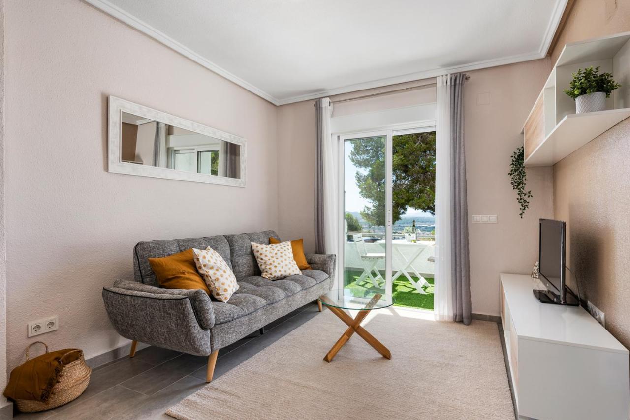 Apartamento Bella Vista Сиудад Кесада Екстериор снимка