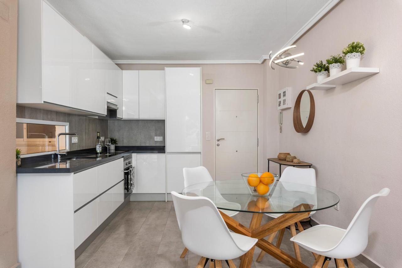Apartamento Bella Vista Сиудад Кесада Екстериор снимка