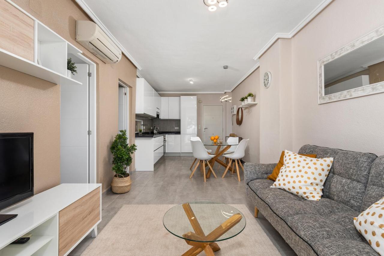 Apartamento Bella Vista Сиудад Кесада Екстериор снимка