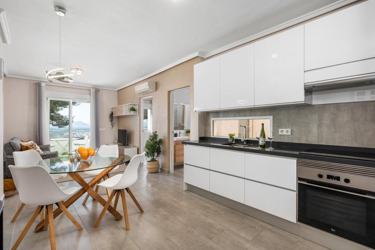 Apartamento Bella Vista Сиудад Кесада Екстериор снимка