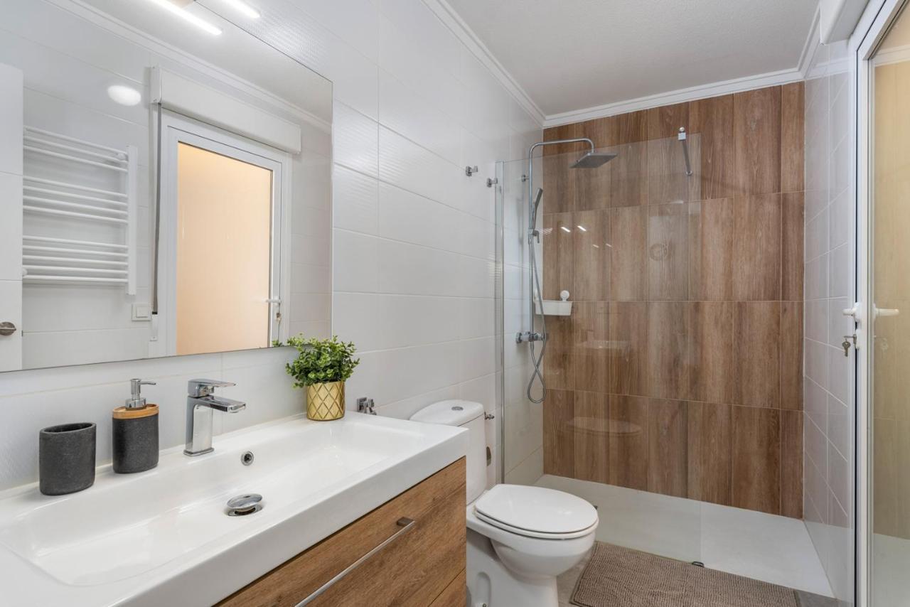 Apartamento Bella Vista Сиудад Кесада Екстериор снимка