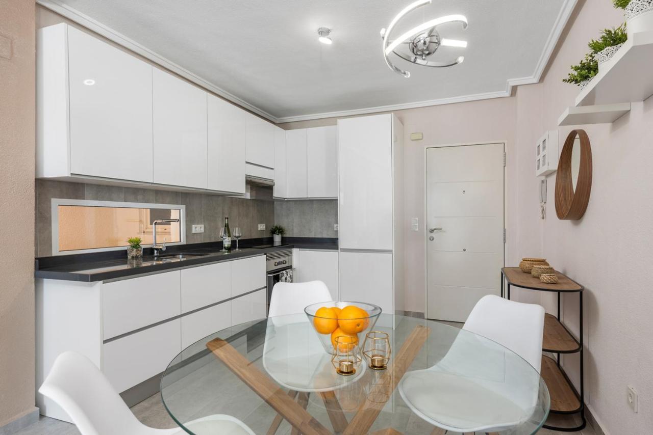 Apartamento Bella Vista Сиудад Кесада Екстериор снимка