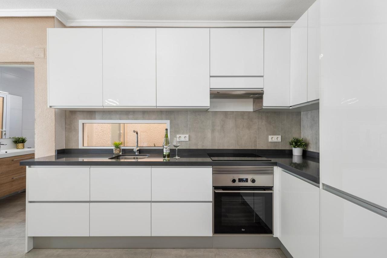 Apartamento Bella Vista Сиудад Кесада Екстериор снимка