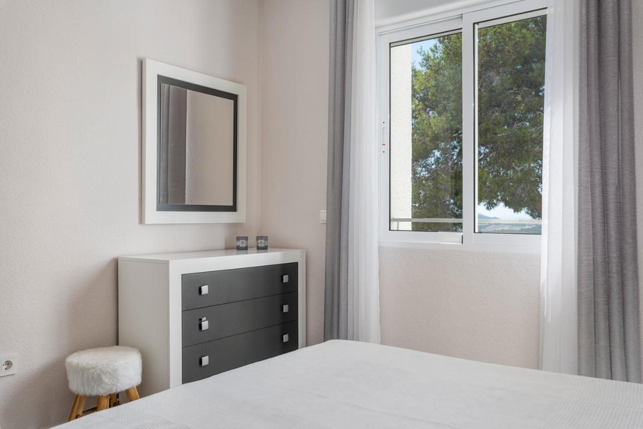 Apartamento Bella Vista Сиудад Кесада Екстериор снимка